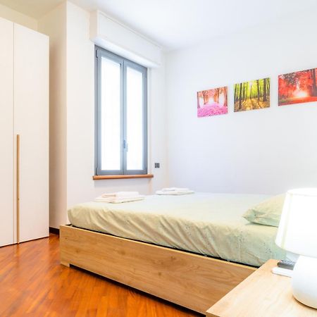 Bergamo Holidays Apartment 外观 照片