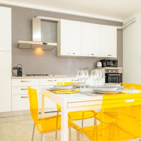 Bergamo Holidays Apartment 外观 照片