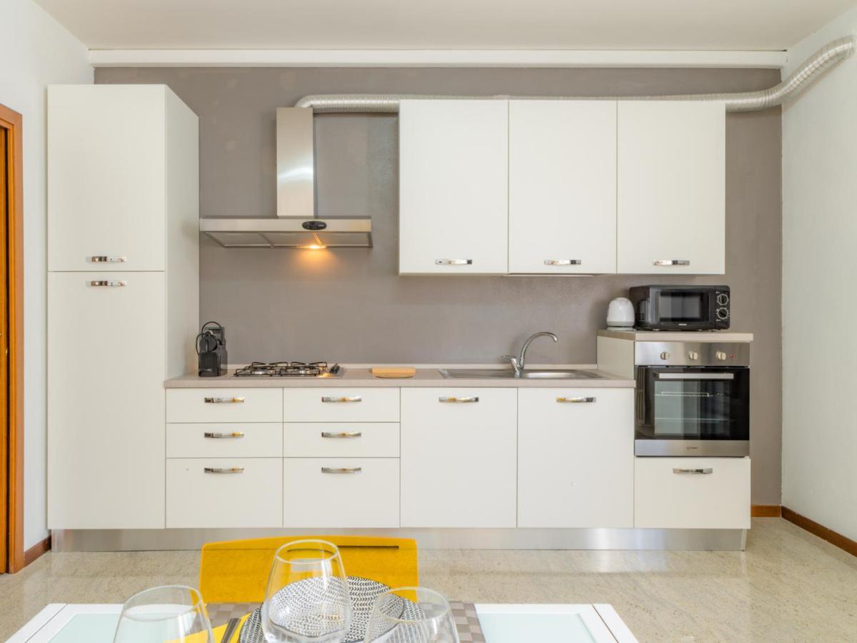 Bergamo Holidays Apartment 外观 照片