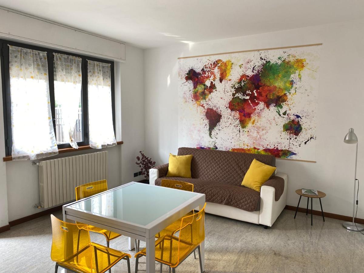 Bergamo Holidays Apartment 外观 照片