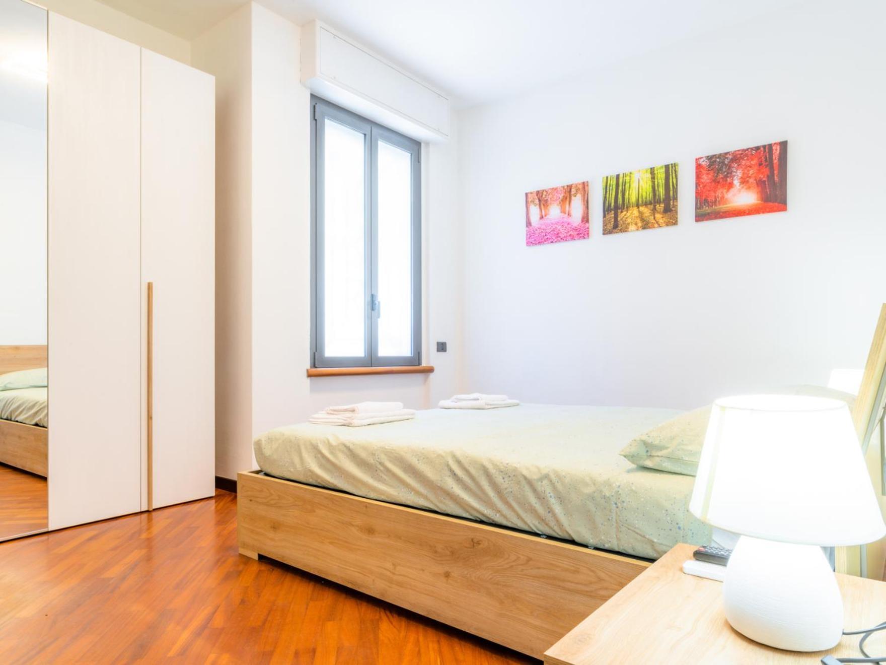 Bergamo Holidays Apartment 外观 照片