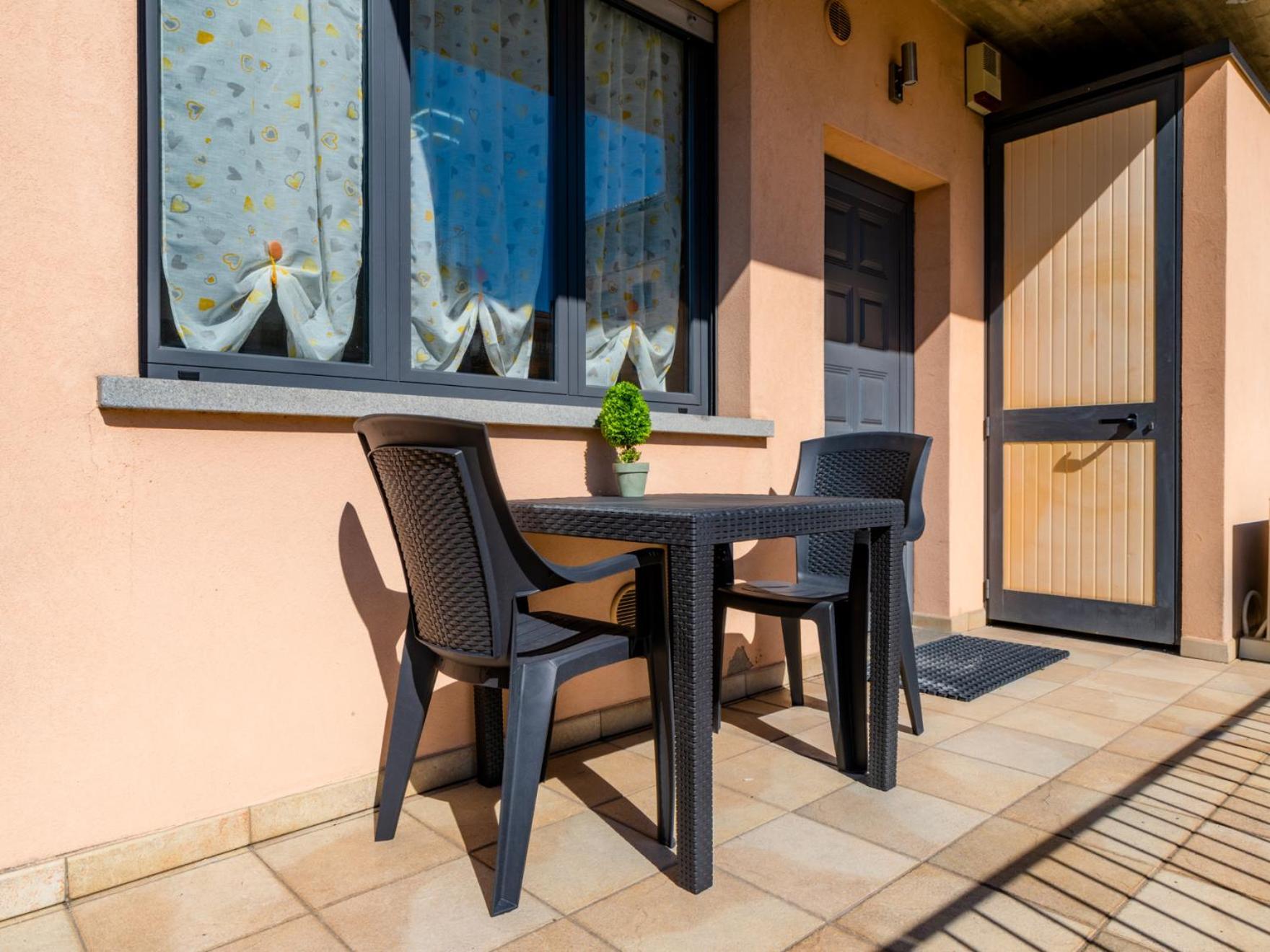 Bergamo Holidays Apartment 外观 照片