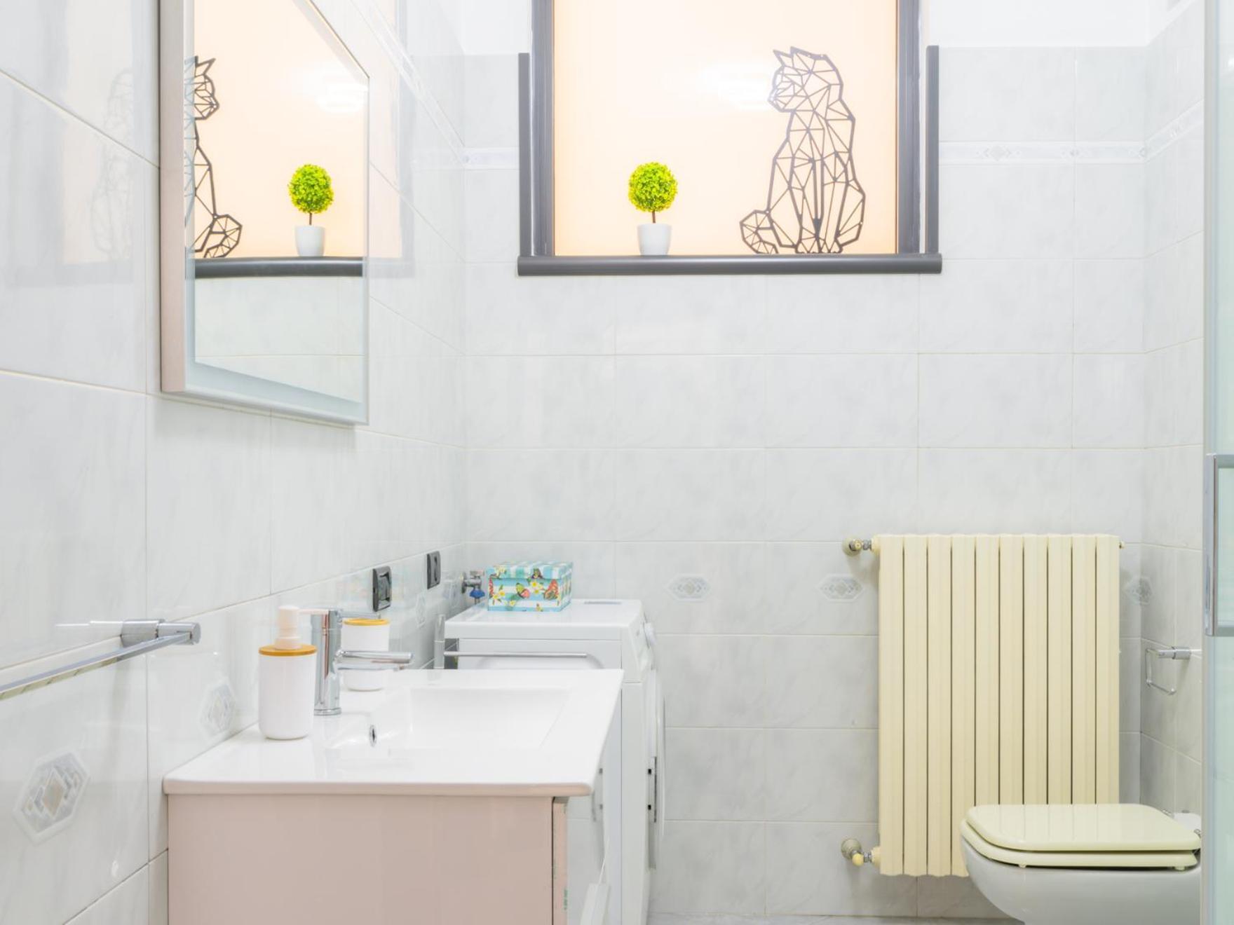 Bergamo Holidays Apartment 外观 照片