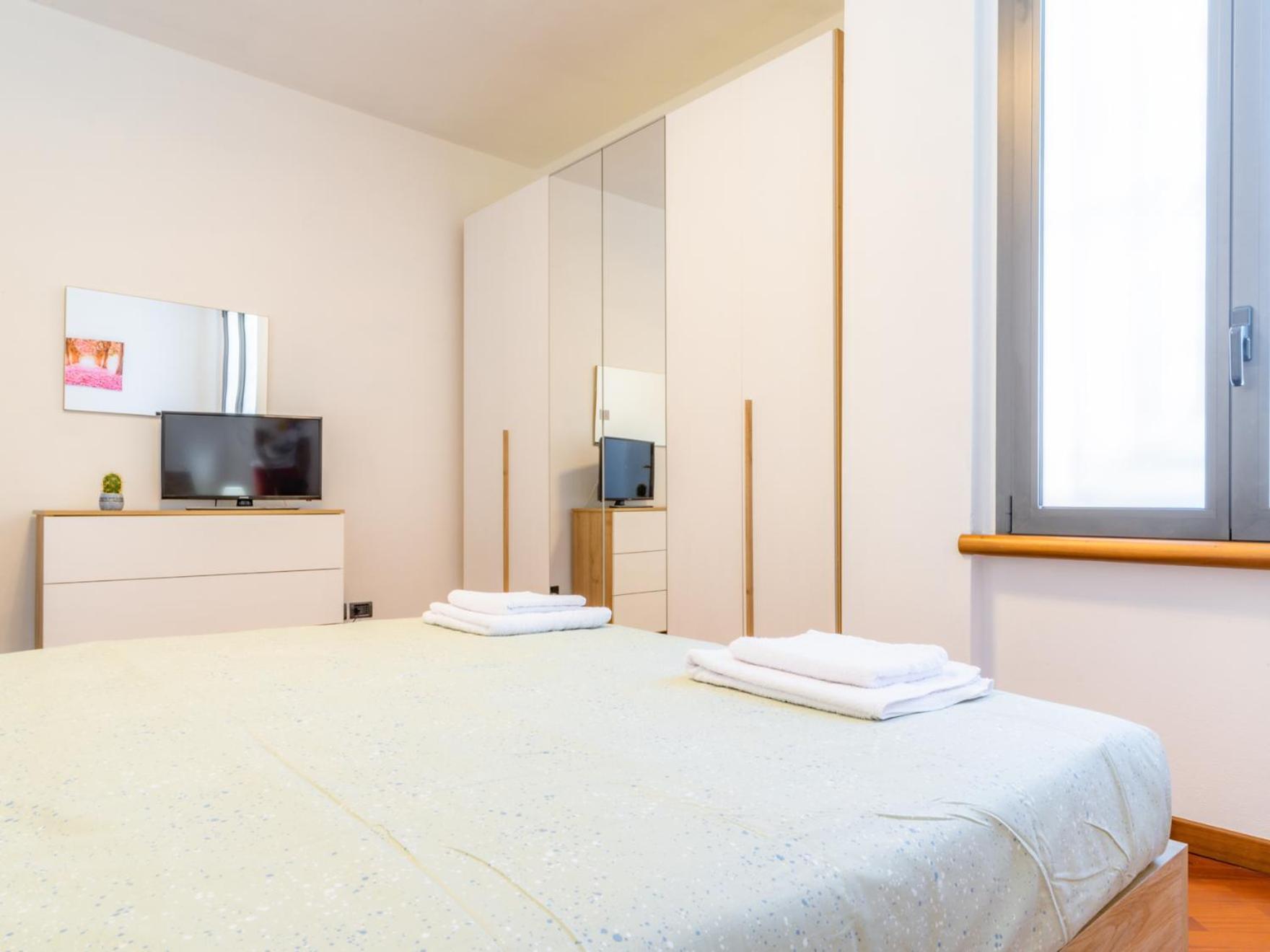 Bergamo Holidays Apartment 外观 照片