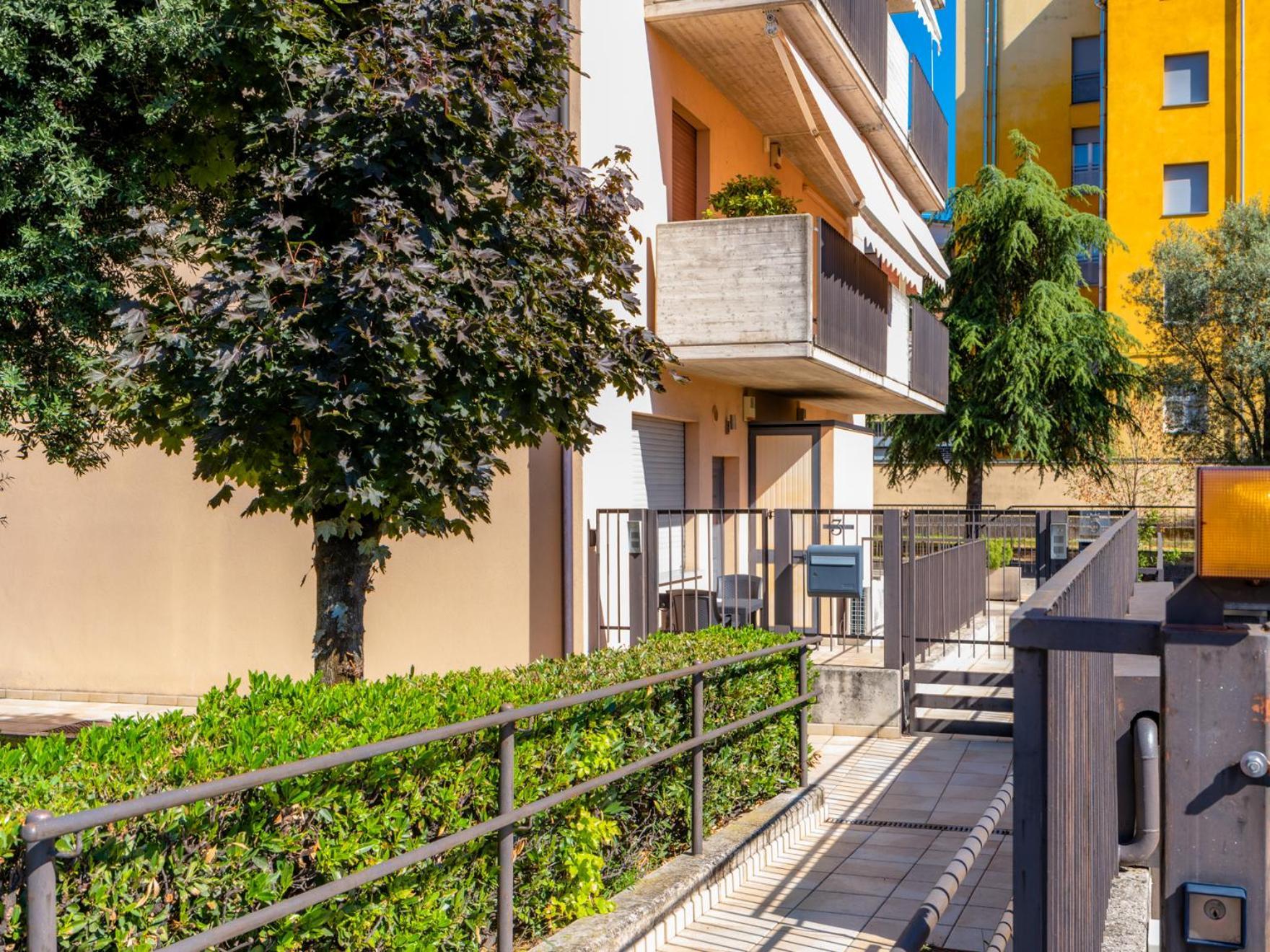 Bergamo Holidays Apartment 外观 照片