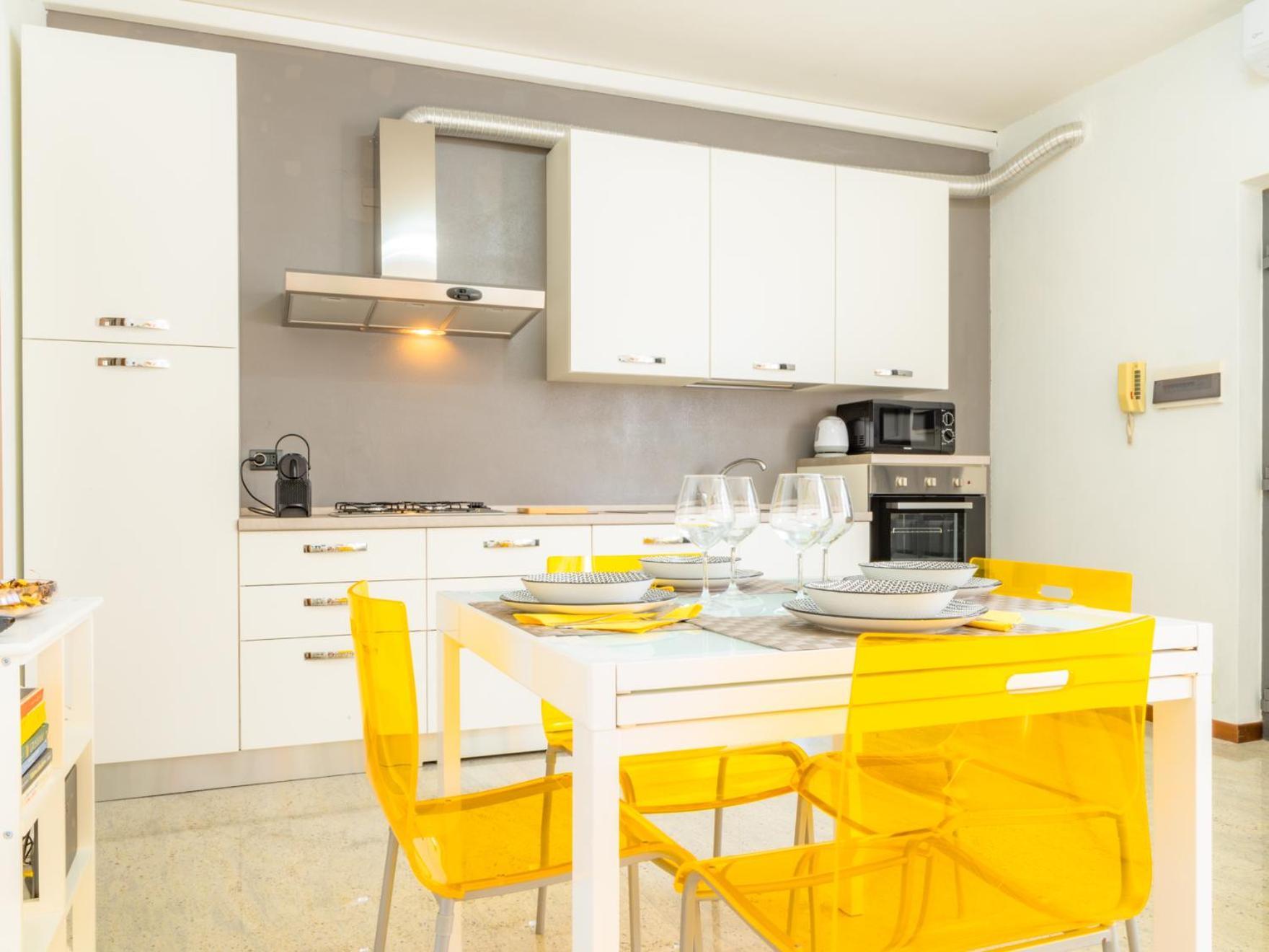 Bergamo Holidays Apartment 外观 照片