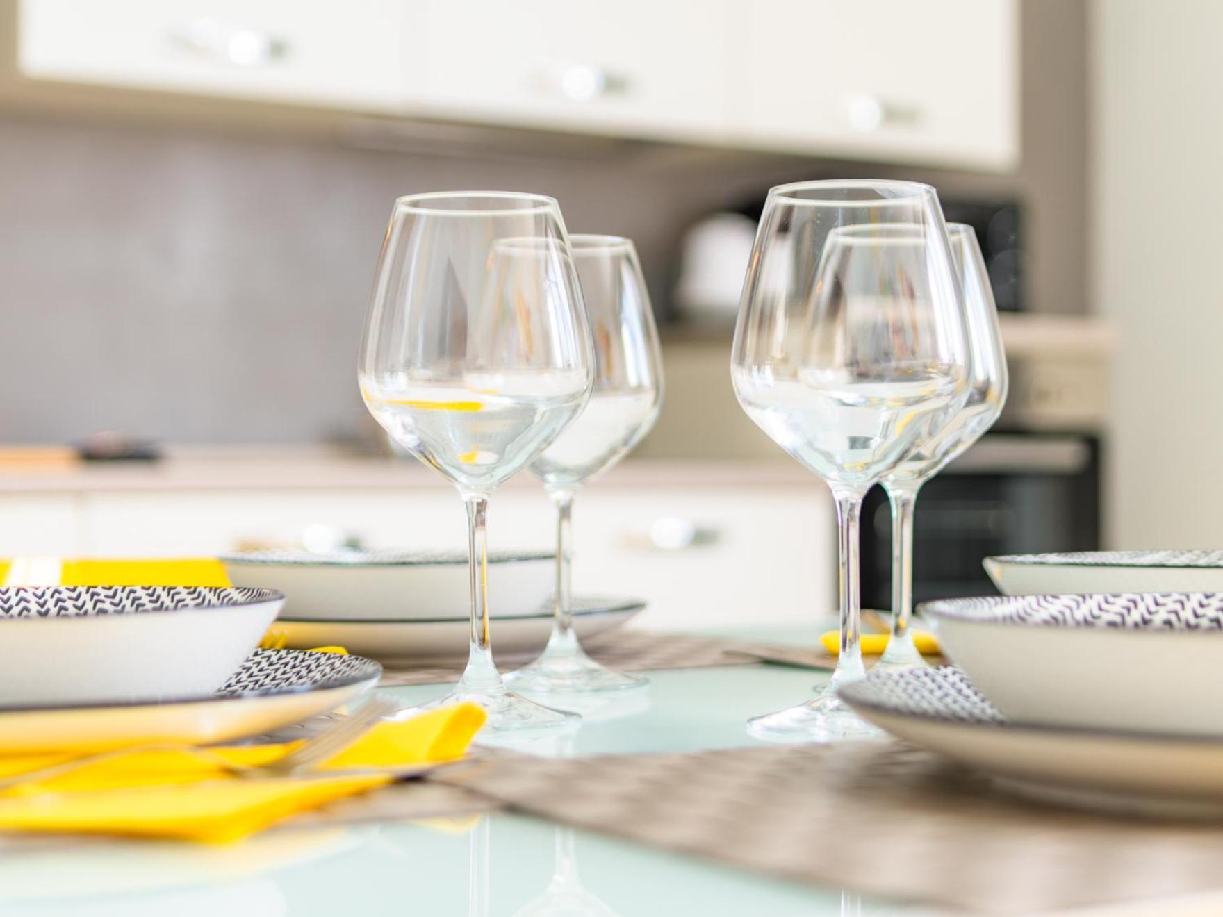 Bergamo Holidays Apartment 外观 照片