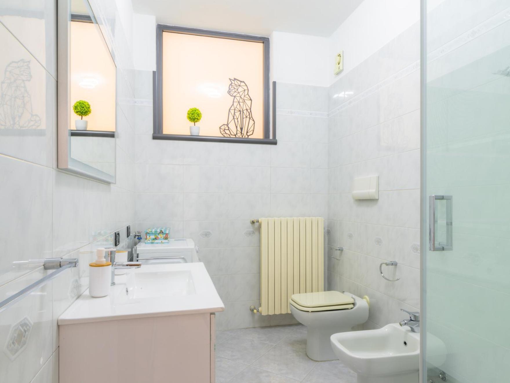 Bergamo Holidays Apartment 外观 照片