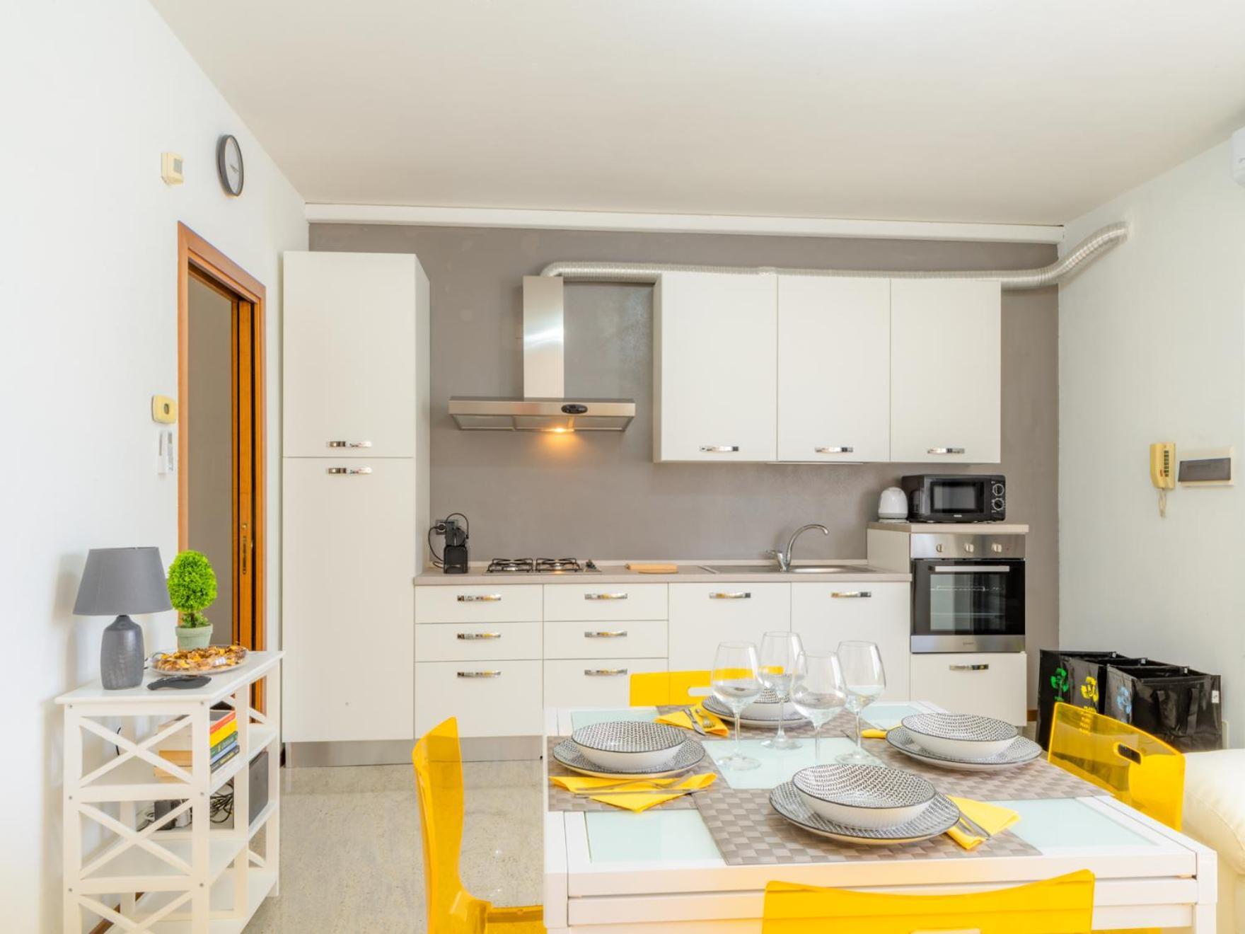 Bergamo Holidays Apartment 外观 照片